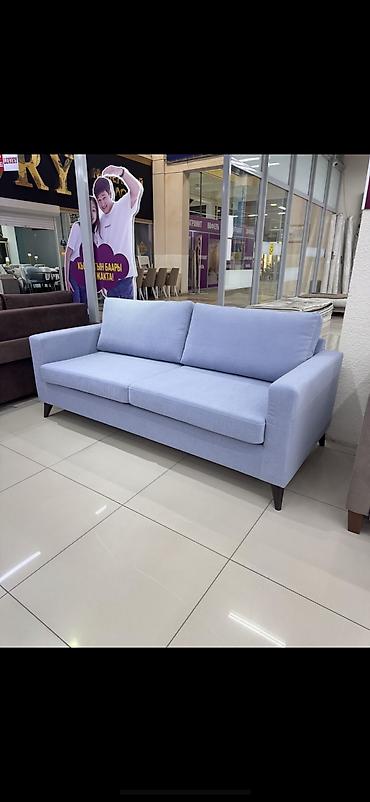 Прямые диваны: Прямой диван, Новый — 6