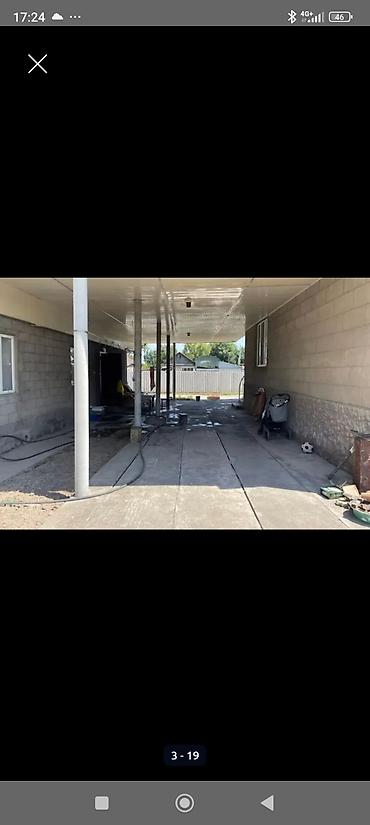 Продажа коттеджей и домов: Продаётся частный дом с большим участком. Объект: - Кирпичный — 3