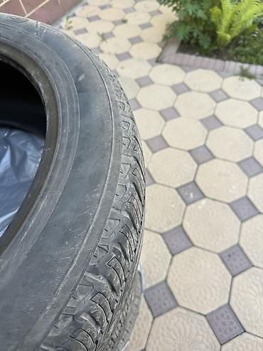 pirelli p zero: Шины 235 / 55 / R 20, Лето, Б/у, Комплект, Легковые, Yokohama — 2