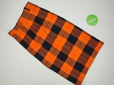 pattern opinie: Zara, Spódnica damska, rozmiar S — 2