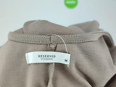 buty biale ccc: Reserved, Sukienka damska, rozmiar M — 4