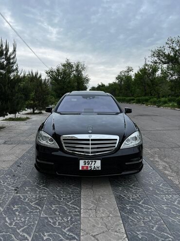 мерседес бенз а: Mercedes-Benz C-Class: 2011 г., 5.5 л, Автомат, Бензин, Седан