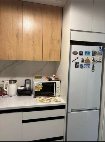 ищу квартиру дордой рынок рядом: 1 комната, 22 м², Элитка, 8 этаж, Евроремонт