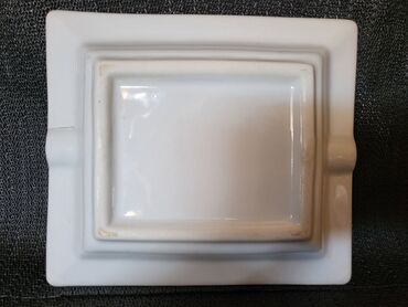 Ostali kućni dekor: Pepeljara, bоја - Šareno, Novo — 9