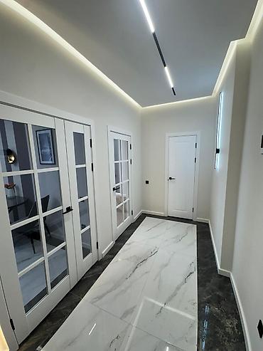 Продажа квартир: 2 комнаты, 53 м², Элитка, 10 этаж, Дизайнерский ремонт — 5