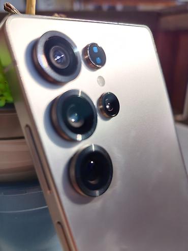 Samsung: Samsung s25 ultra 12/512 Odlicno, stanje . nema jedne crtice na sebi na lalafo.rs — 11 Samsung: Samsung s25 ultra 12/512 Odlicno, stanje . nema jedne crtice na sebi — 11