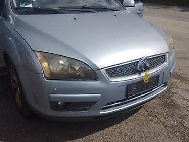 auto otpad becej: FORD FOCUS 1.6 2006. GOD. - KOMPLETAN AUTO U DELOVIMA | SMEDEREVSKA — 9