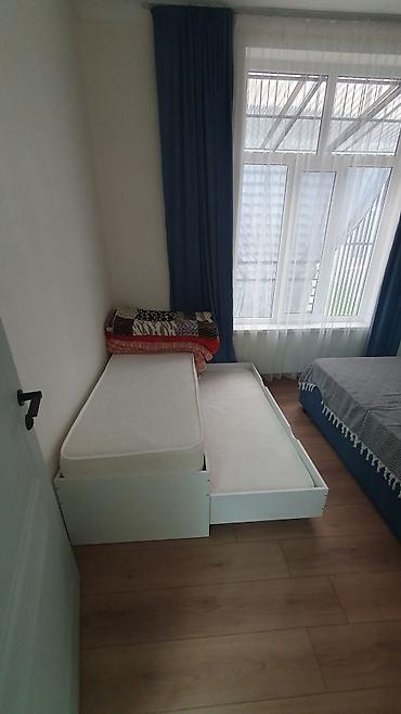 париж: Коттедж, Париж, Чок-Тал, 7 мест — 7