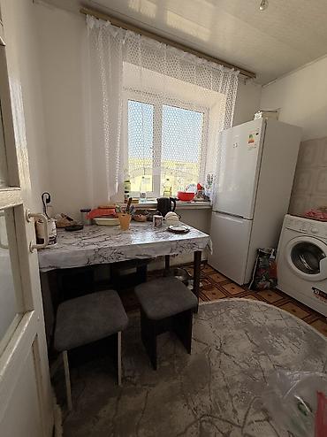 Продажа квартир: 2 комнаты, 48 м², 4 этаж at lalafo.kg — 5 Продажа квартир: 2 комнаты, 48 м², 4 этаж — 5