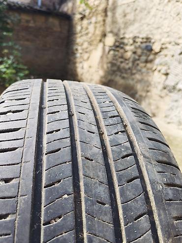 Məhsul: 2 ədəd yay mövsümü üçün yol şini - Ölçü: 225/50 R17 - Yük at lalafo.az — 2 Məhsul: 2 ədəd yay mövsümü üçün yol şini - Ölçü: 225/50 R17 - Yük — 2