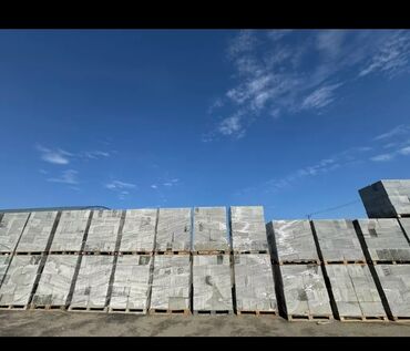 Газоблок: Газоблок, Неавтоклавный, 600x200x300, D700 — 7