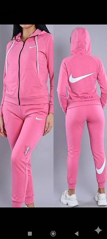 casio beograd: 03. ženske komplet trenerke S, M,L,XL,XXL veličine 4500 din🌸🌸 — 3