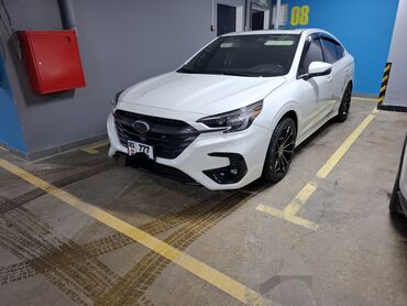 сколько стоит мотор для велосипеда: Subaru Legacy: 2023 г., 2.5 л, Вариатор, Бензин, Седан