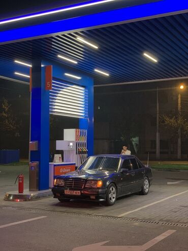 авто обогреватель бишкек: Mercedes-Benz W124: 1993 г., 3.2 л, Механика, Бензин, Седан