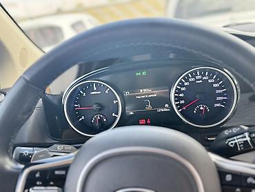 машина за 12000 долларов: Kia Carnival: 2020 г., 2.2 л, Автомат, Дизель, Минивэн — 8
