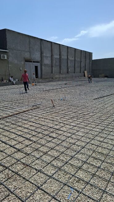 Beton işləri: Vertalyot -da lalafo.az — 4 Beton işləri: Vertalyot — 4