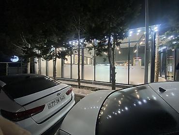 deniz mebel: "Ofis və mağazalar üçün buzlu vinil vurulması "Keyfiyyətli material — 8