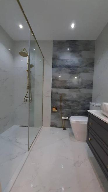 Аренда квартир: İcarəyə verilir 2 otaqlı yeni tikili 64 m², Dərnəgül m. Kateqoriya — 5