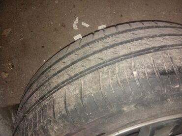 Диски: Диски R 15 Б/у — 7