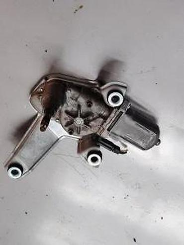 motor brisaca zastava 101: Fiat 500x motor zadnjeg brisaca. Fiat 500x motor zadnjeg brisaca — 1
