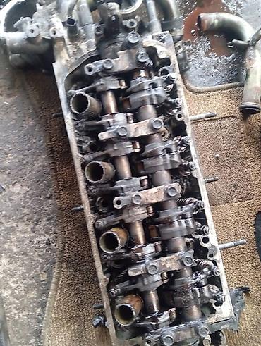 Двигатели, моторы и ГБЦ: Toyota .Ист. Раум.Каролла.Авенсис Эстима алфарт Lexus камри — 7