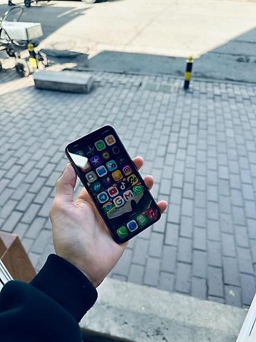 Apple iPhone: Айфон 11 про 256 все в идеале АКБ только менялось на оригинал с чипом — 3