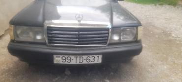 mercedes 180 b: Mercedes-Benz 190 (W201): 1.8 l | Sedan — 2