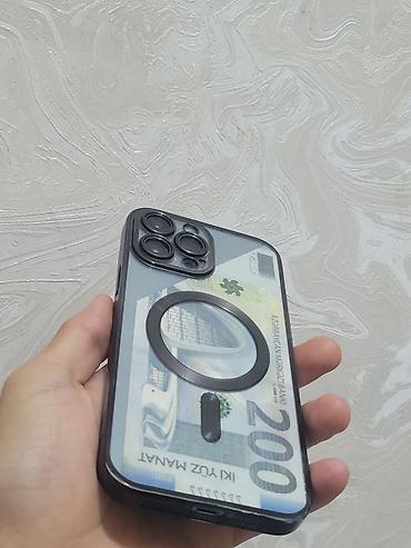 13 pro max 512gb: IPhone 13 Pro Max, 128 GB, Sierra Blue, Face ID, Zəmanət, Simsiz şarj — 1