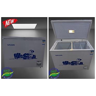 Морозильники: Морозильник, Новый, Бесплатная доставка — 17