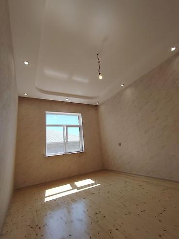 Həyət evi alıram: 120 kv. m, 4 otaqlı — 24