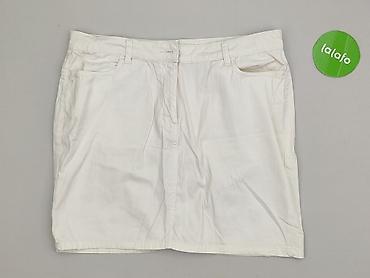 miniowka: Janina, Spódnica damska, rozmiar 2XL — 2