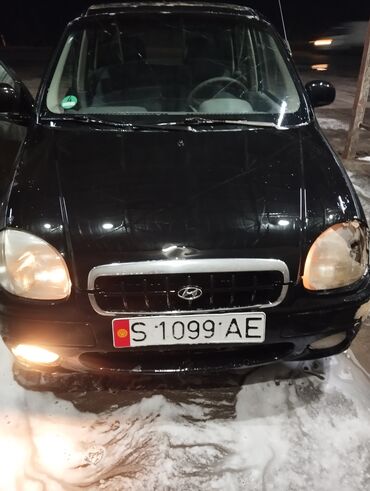 двигатель пассат б3 1 8: Hyundai Atoz: 2001 г., 1 л, Механика, Бензин, Кроссовер