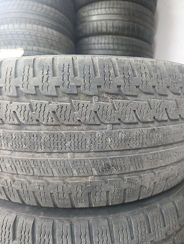 Шины: Шины 245 / 45 / R 19, Всесезонная, Б/у, Пара, Легковые, Корея, Kumho — 3