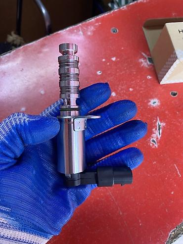 Клапан управления потоком масла VVT (exhaust) H LINE AUTO Артикул