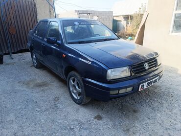 харлей мотоцикл: Volkswagen Vento: 1995 г., 1.8 л, Механика, Бензин, Седан