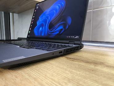 notebook: Игровой, Б/у, AMD Ryzen 7 — 2