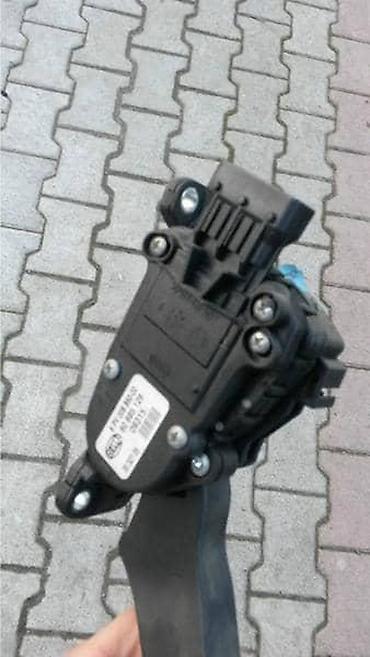 fg electronics fs 821: PAPUČICA GASA ZA ALFA ROMEO 146, 147, 156 . | DELOVI ZA ALFU 159 — 3