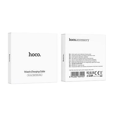 Кабель-зарядка для умных часов HOCO (Watch Charging Cable) -
