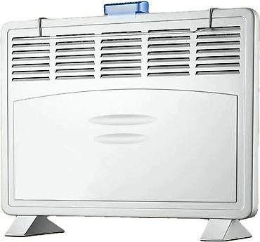 midea ma facm1001: Электрический обогреватель Конвекторный, Напольный, 2000 Вт — 6