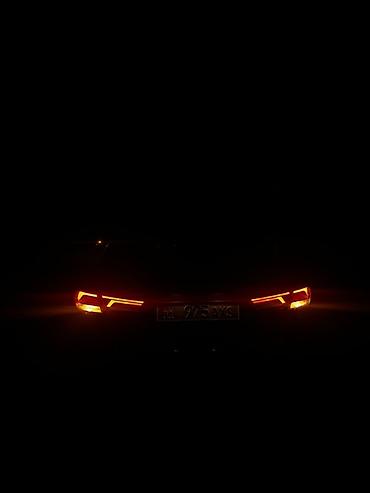 Hyundai: Hyundai Sonata: 2020 г., 2 л, Автомат, Газ, Седан — 1