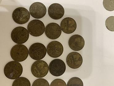 ссср часы: Продаю монеты номиналом 3 копейки 1970г по 1991г — 1