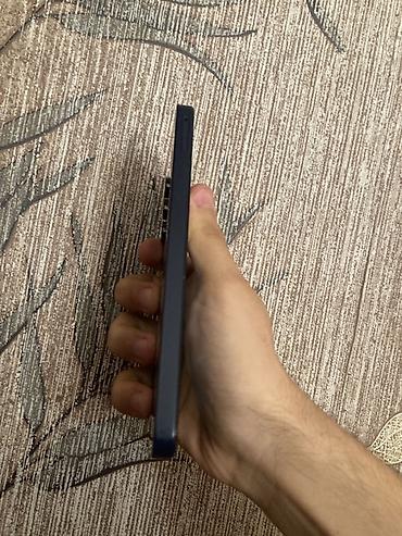 var box: Samsung Galaxy A15, 128 GB, rəng - Qara, İki sim kartlı — 3
