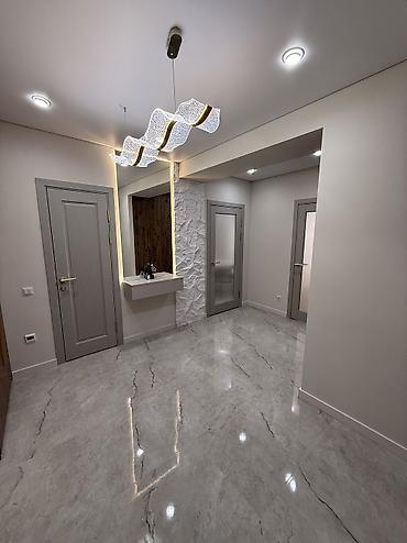 110: 2 комнаты, 63 м², Технопарк Элитка, 2 этаж, Дизайнерский ремонт — 9