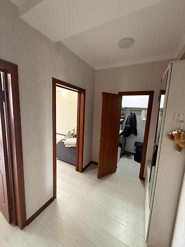 аккеме: 1 комната, 44 м², Ак-Кеме 11 этаж — 1
