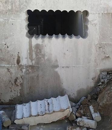 Beton kesimi deşimi karot işleri hilti dd 200 beton kesen mişarla lalafo.az -da — 7 Beton kesimi deşimi karot işleri hilti dd 200 beton kesen mişarla — 7
