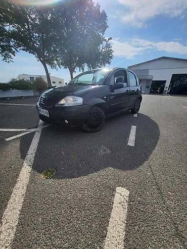 moj auto: KONTAKT BRAVA ZA CITROEN C3 | Originalni polovni delovi za Peugeot I — 1