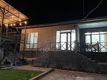 Посуточная аренда домов: 150 м², 4 комнаты, Евроремонт — 22