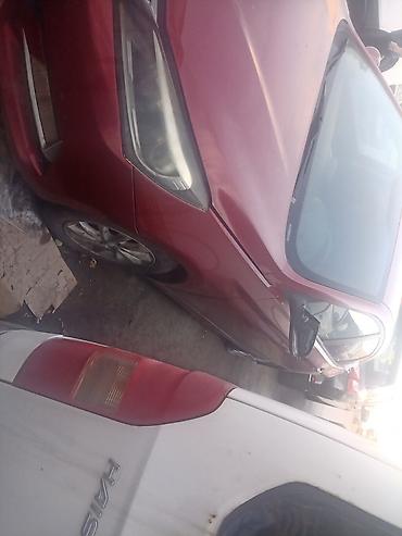Avtomobil alışı: Maşin naqdi . Maşinin karopkasi daqilib başqa heç bir şeyinde problem — 2