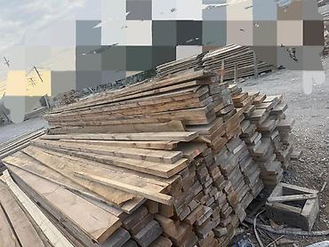 kuknar ağacı satışı: Taxtalar, uzunluğu - 4 m, Ünvandan götürmə — 2