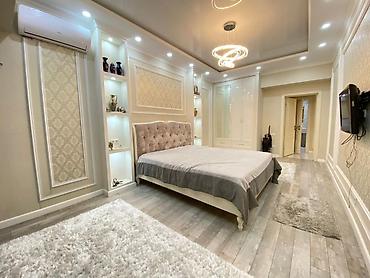 Долгосрочная аренда квартир: 2 комнаты, С мебелью полностью at lalafo.kg — 1 Долгосрочная аренда квартир: 2 комнаты, С мебелью полностью — 1